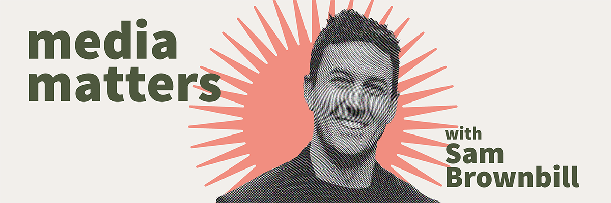 media matters issue #1 red october